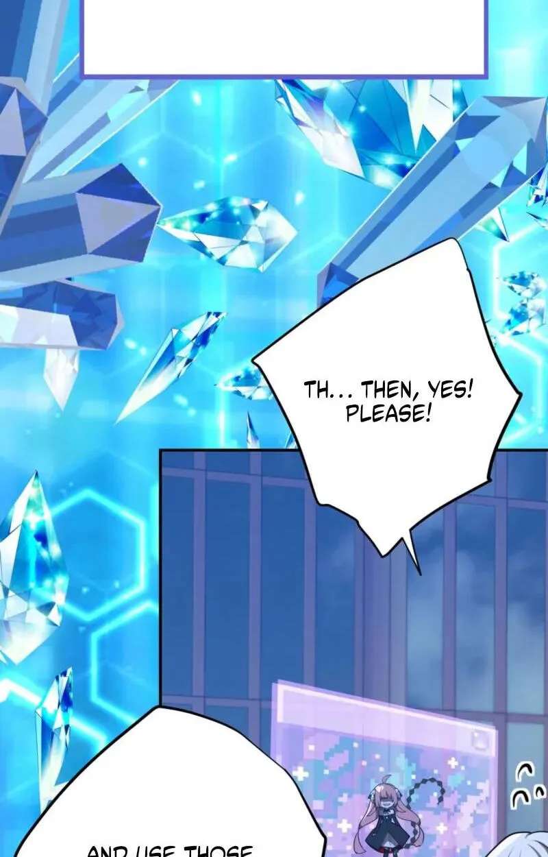 My Childhood Friends Are Trying to Kill Me Chapter 99 - page 29