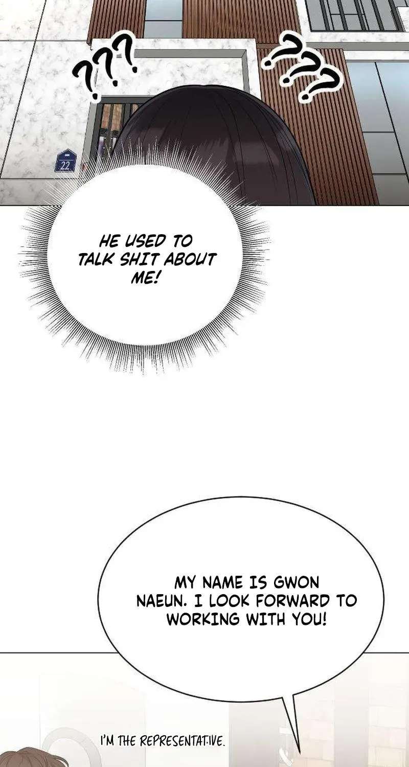 We're not a Couple! Chapter 2 - page 96