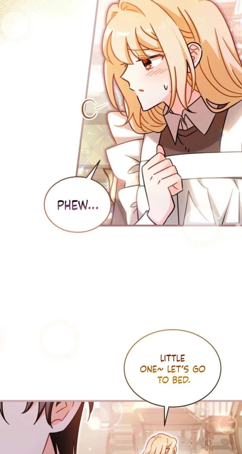 The Maid With a Child Chapter 30 - page 39