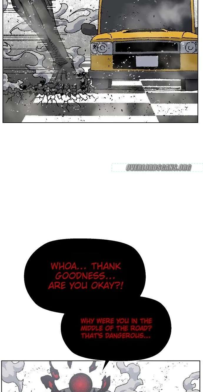 Leu Leu Leu Chapter 37 - page 14