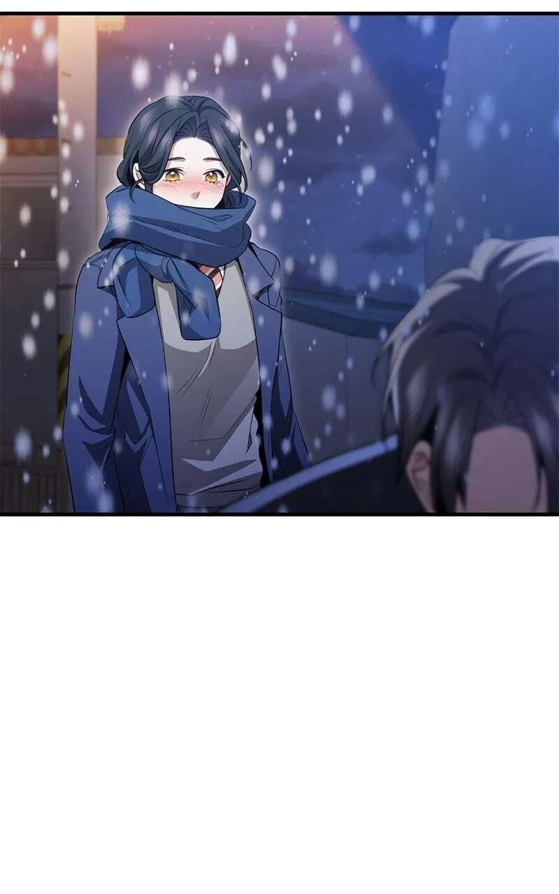 High school queen Chapter 99 - page 116
