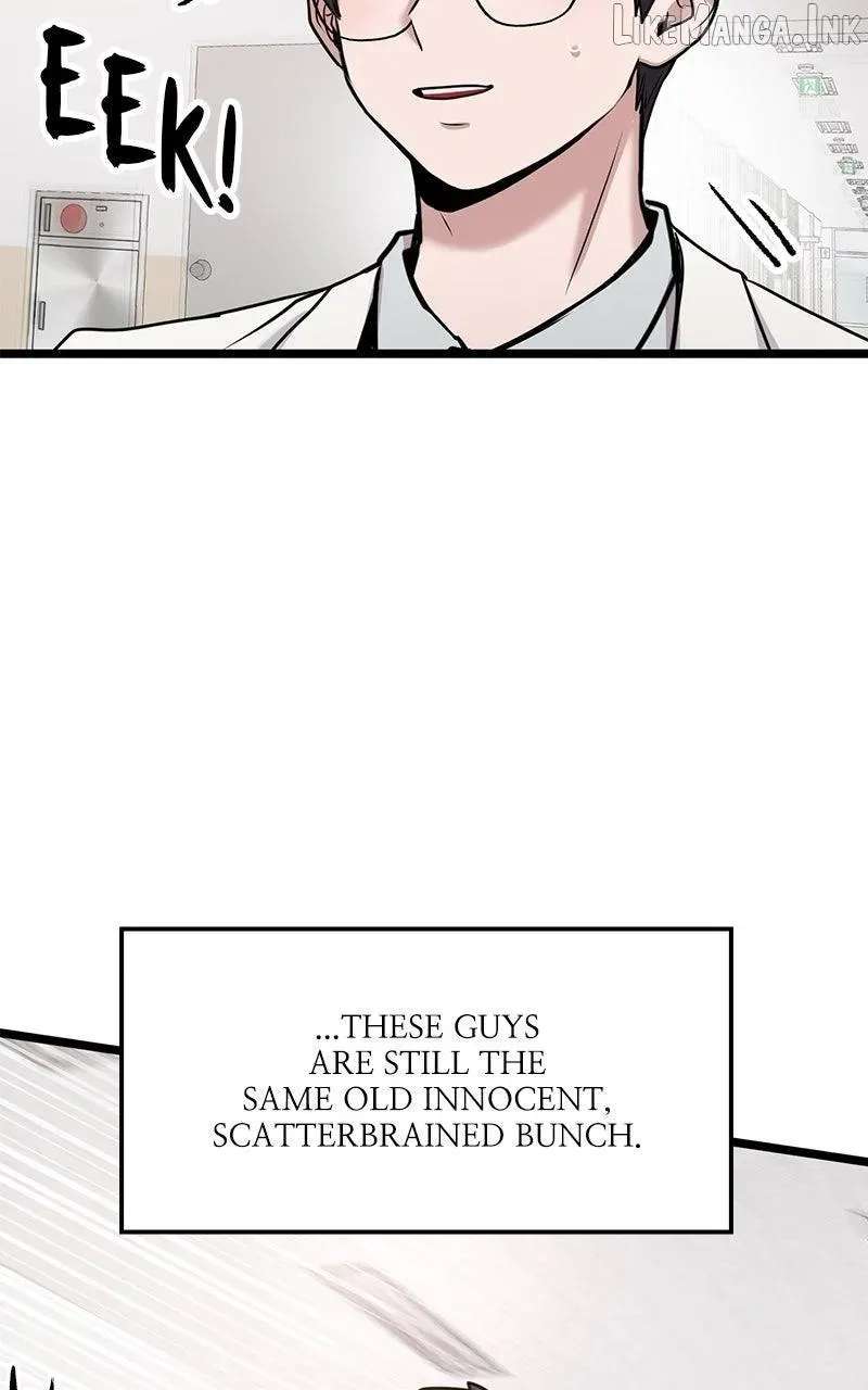 Back to Chan Bi Chapter 100 - page 47