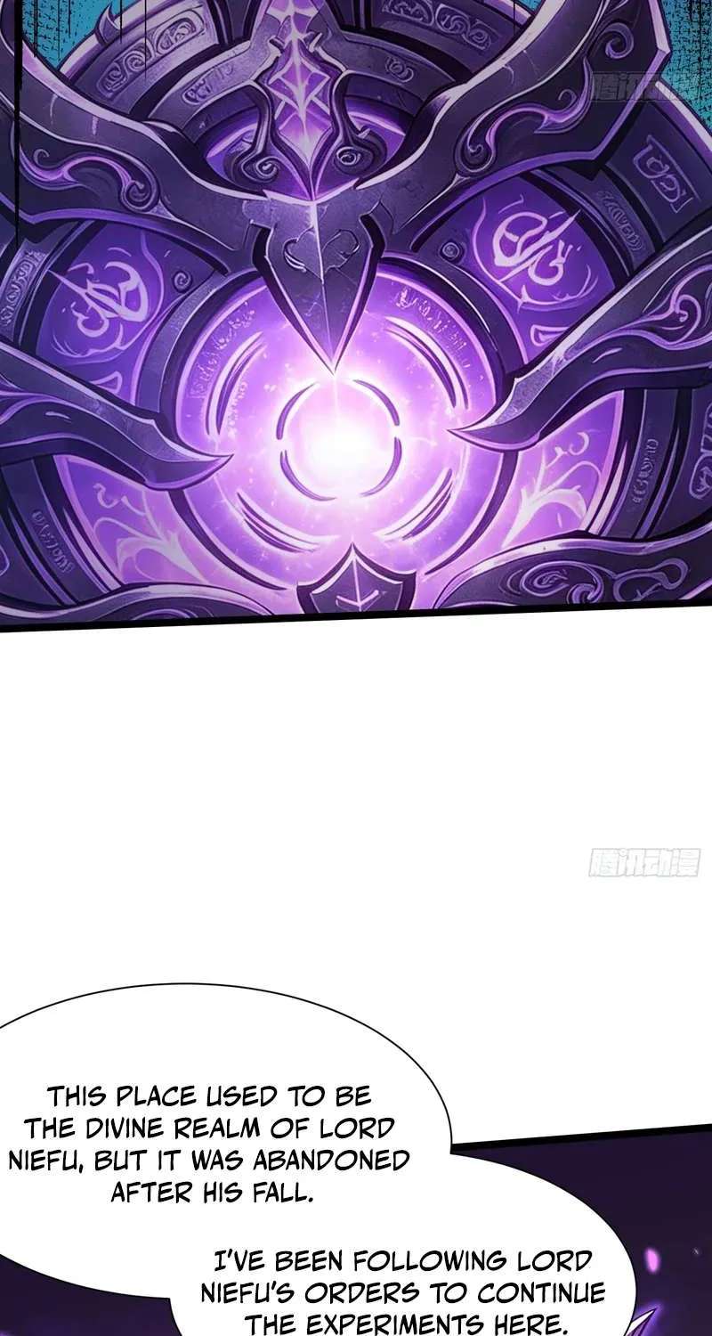 I Really Don’t Want To Learn Forbidden Spells Chapter 184 - page 57