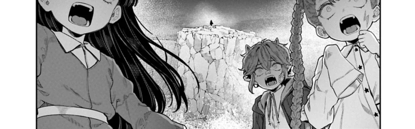 Kuni ni Saikyou no Barrier wo Hattara Heiwa ni Narisugite Tsuihou Saremashita. Sono Barrier, Eizoku Janai yo? Chapter 24 - page 73