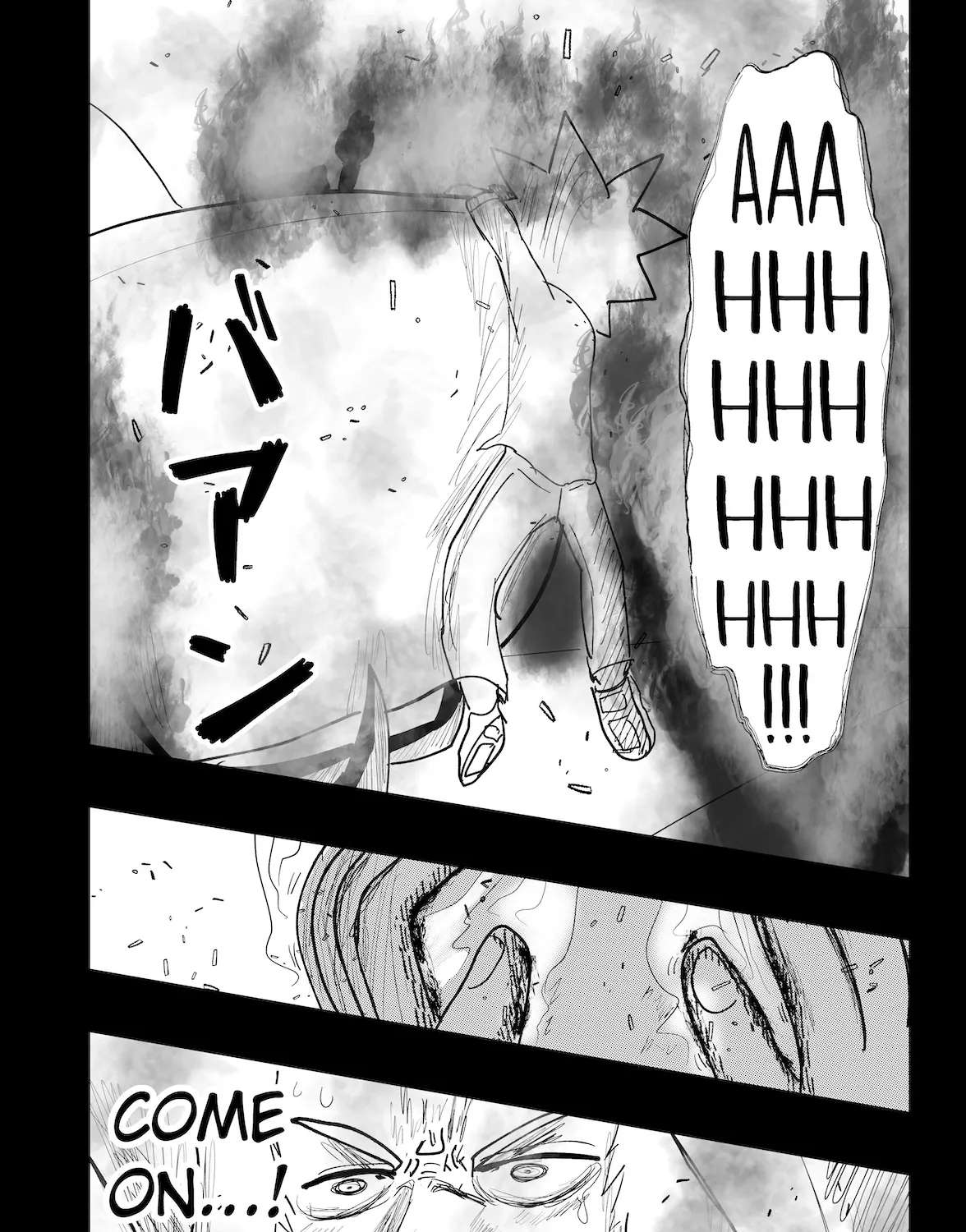 Dragon Tofu Chapter 58 - page 13