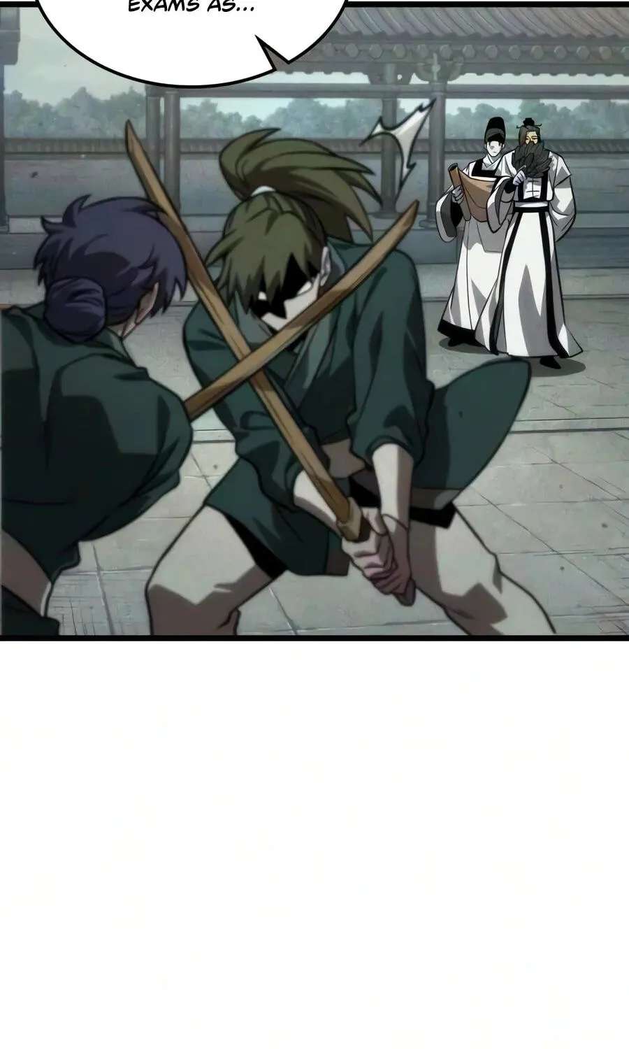 The Unforgettable Genius Martial Artist Chapter 23 - page 52