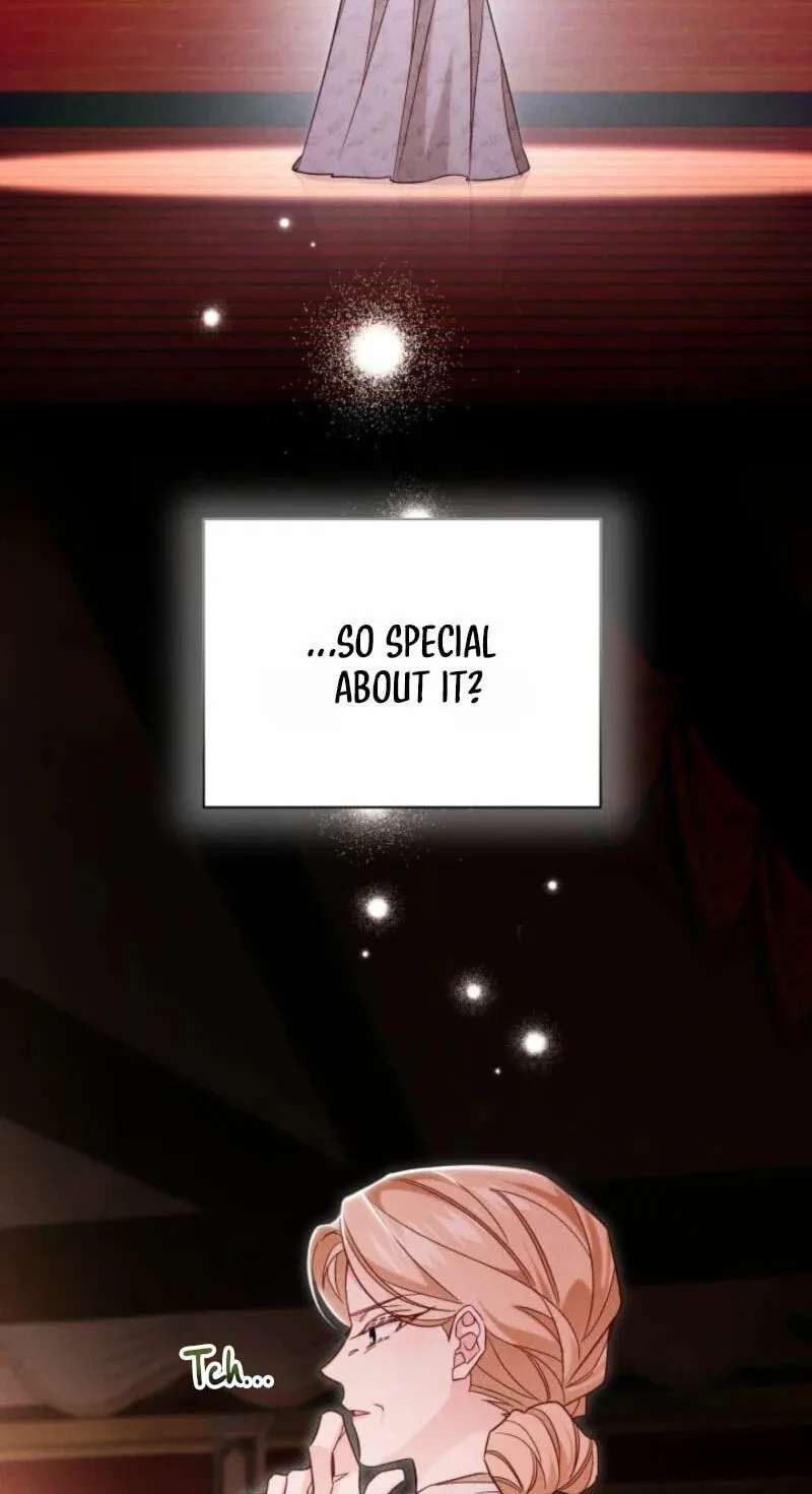 The Villainess Directs Romance Fantasy Chapter 44 - page 20
