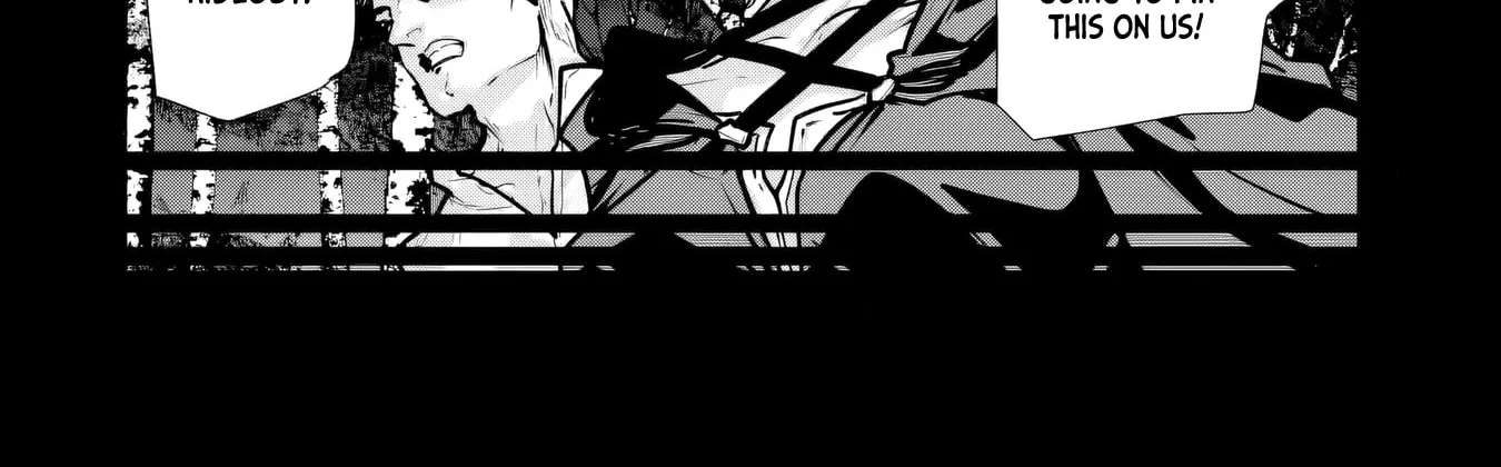 Akuyaku Kizoku ga Hirakinaotte Hametsu Flag o "Jitsuryoku" de Tatakiotteitara, Itsunomanika Heroine-tachi kara Eiyuushi Sareru you ni natta Ken Chapter 7.1 - page 25
