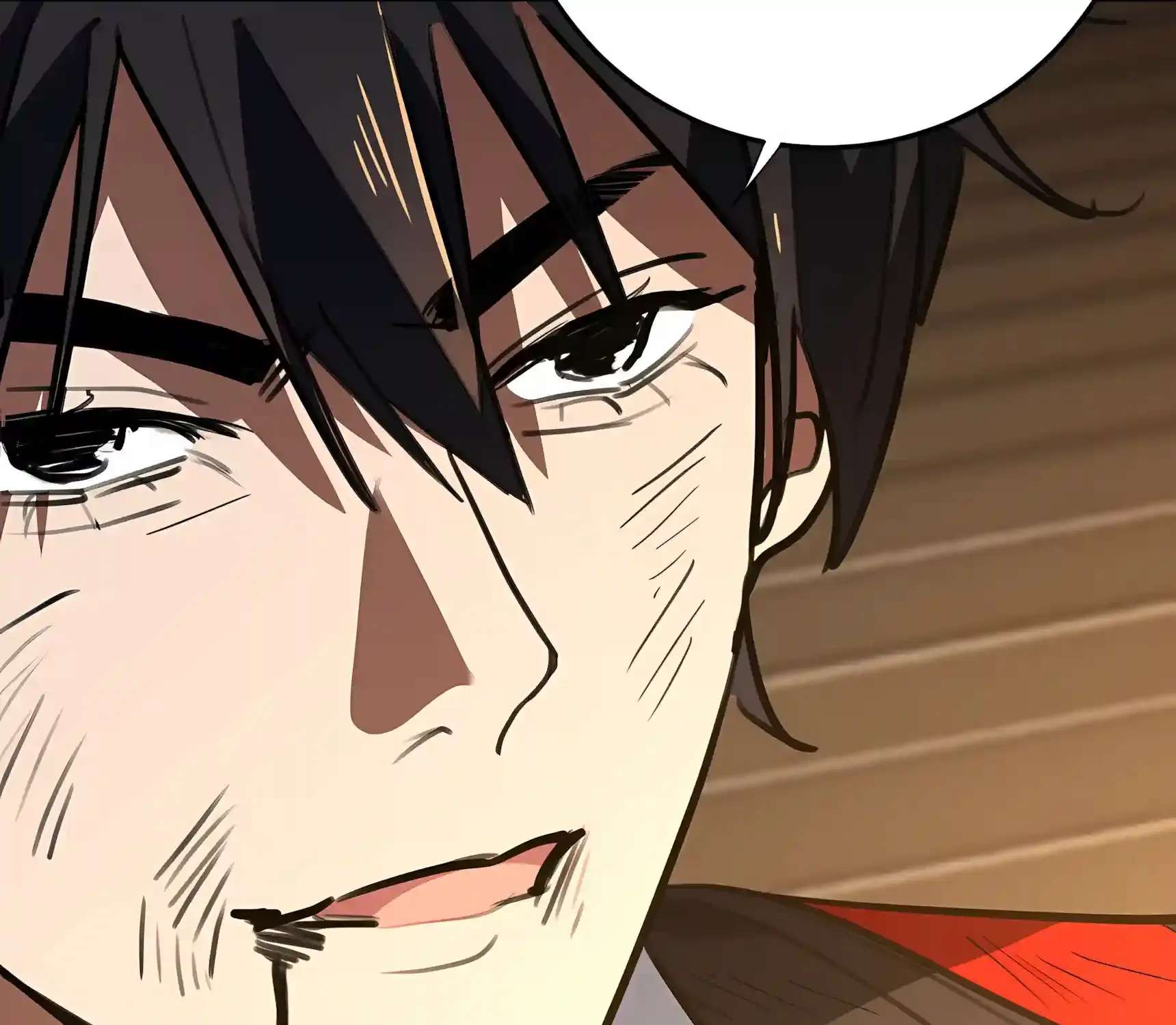 High Martiality: With One Hand, I Single-Handedly Repel Three Thousand Emperors! Chapter 73 - page 61