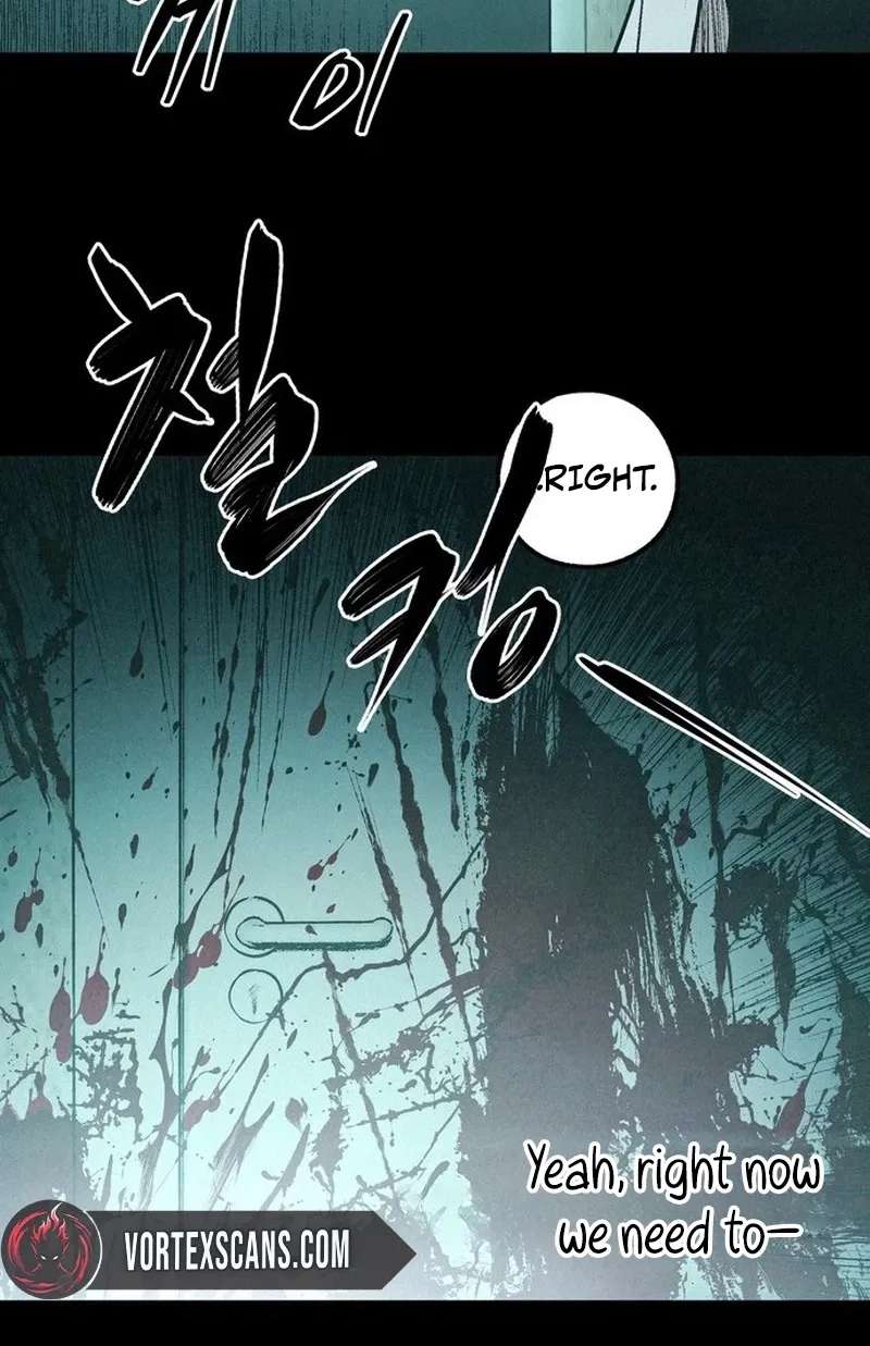 The Howling Plague Chapter 1 - page 205