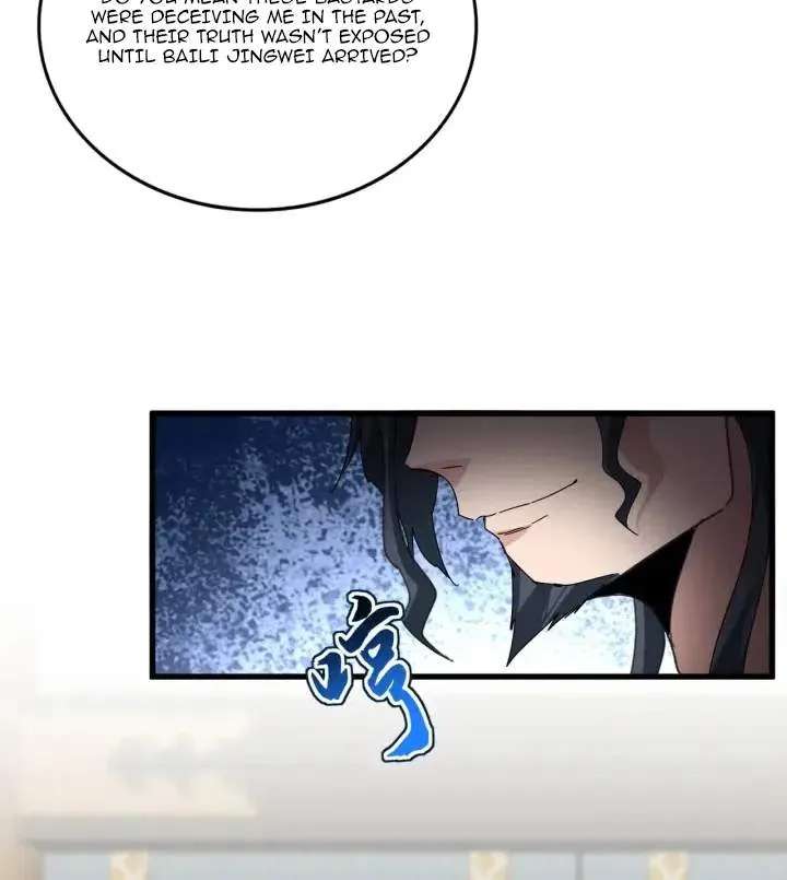 Magic Emperor Chapter 902 - page 15