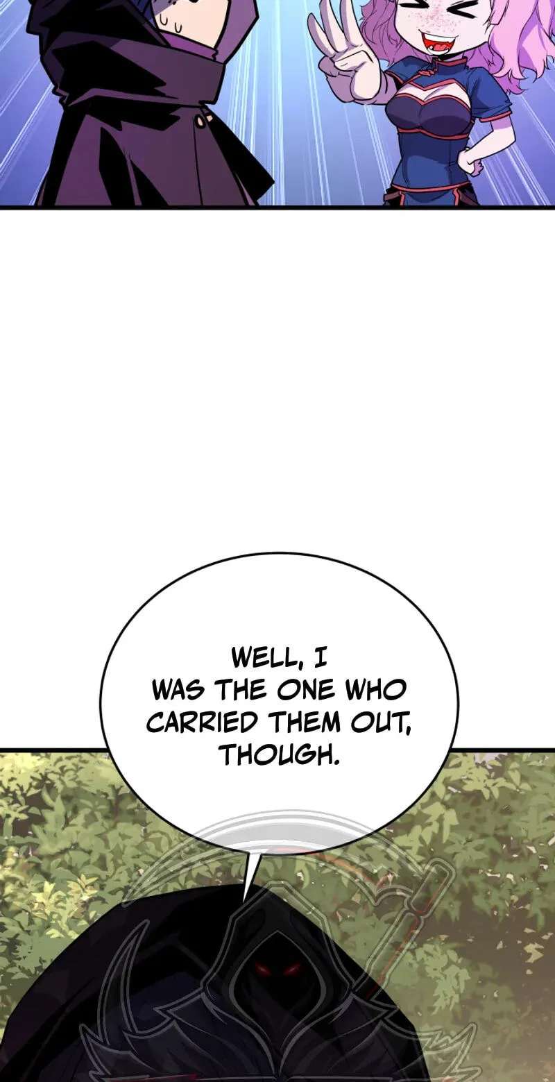 The Player of the Fallen Family Chapter 59 - page 17