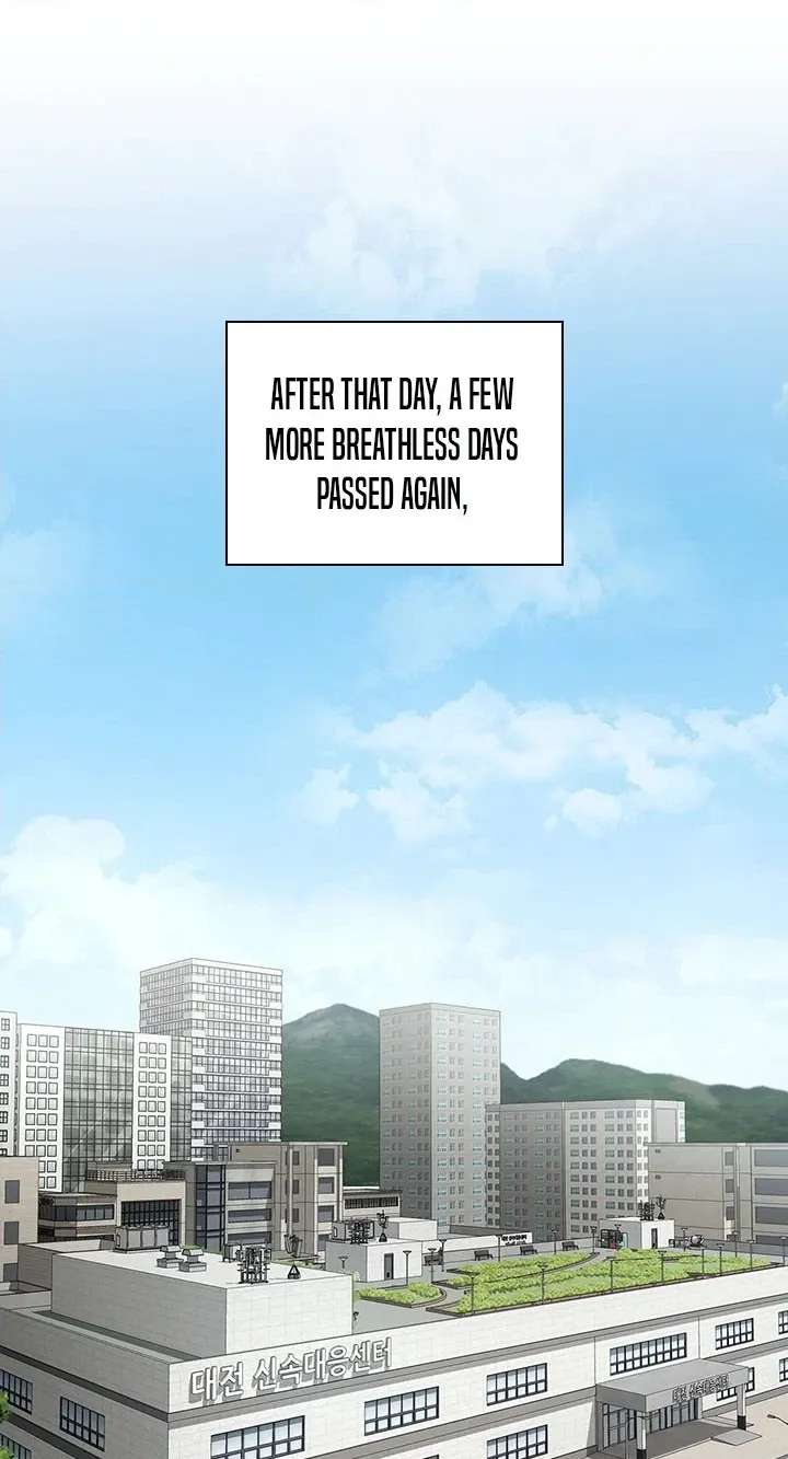 A True Doctor Chapter 326 - page 20