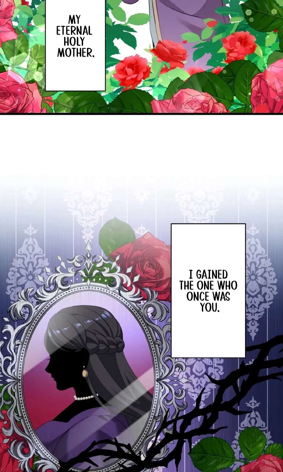 The Legendary Assassin Reincarnated As The Beloved Youngest Daughter Of A Royal Family Chapter 104 - page 13