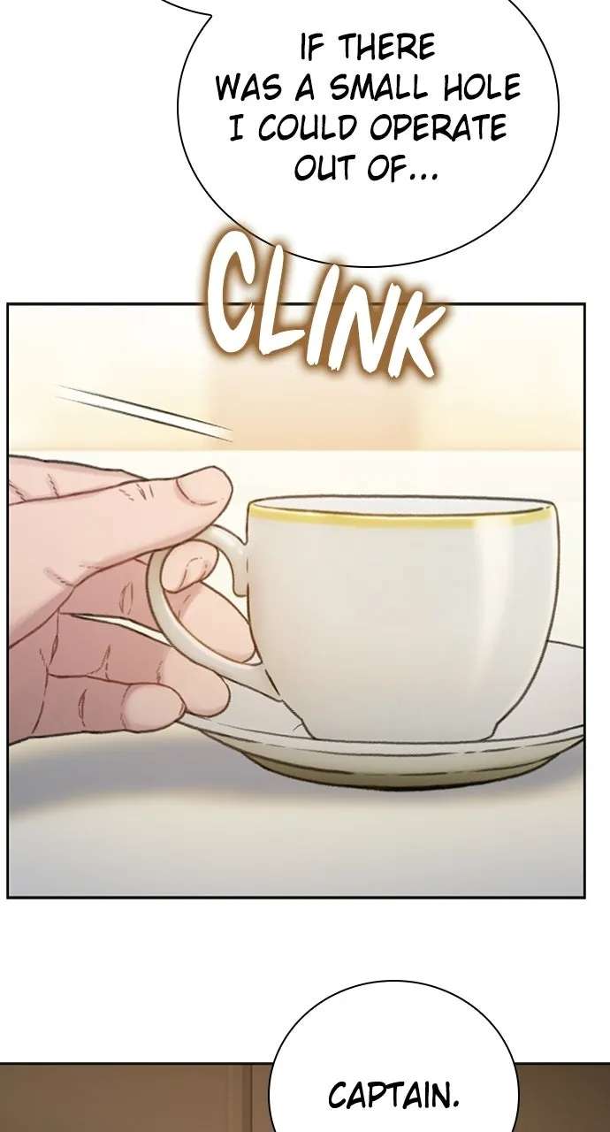 The Final Case Chapter 28 - page 26