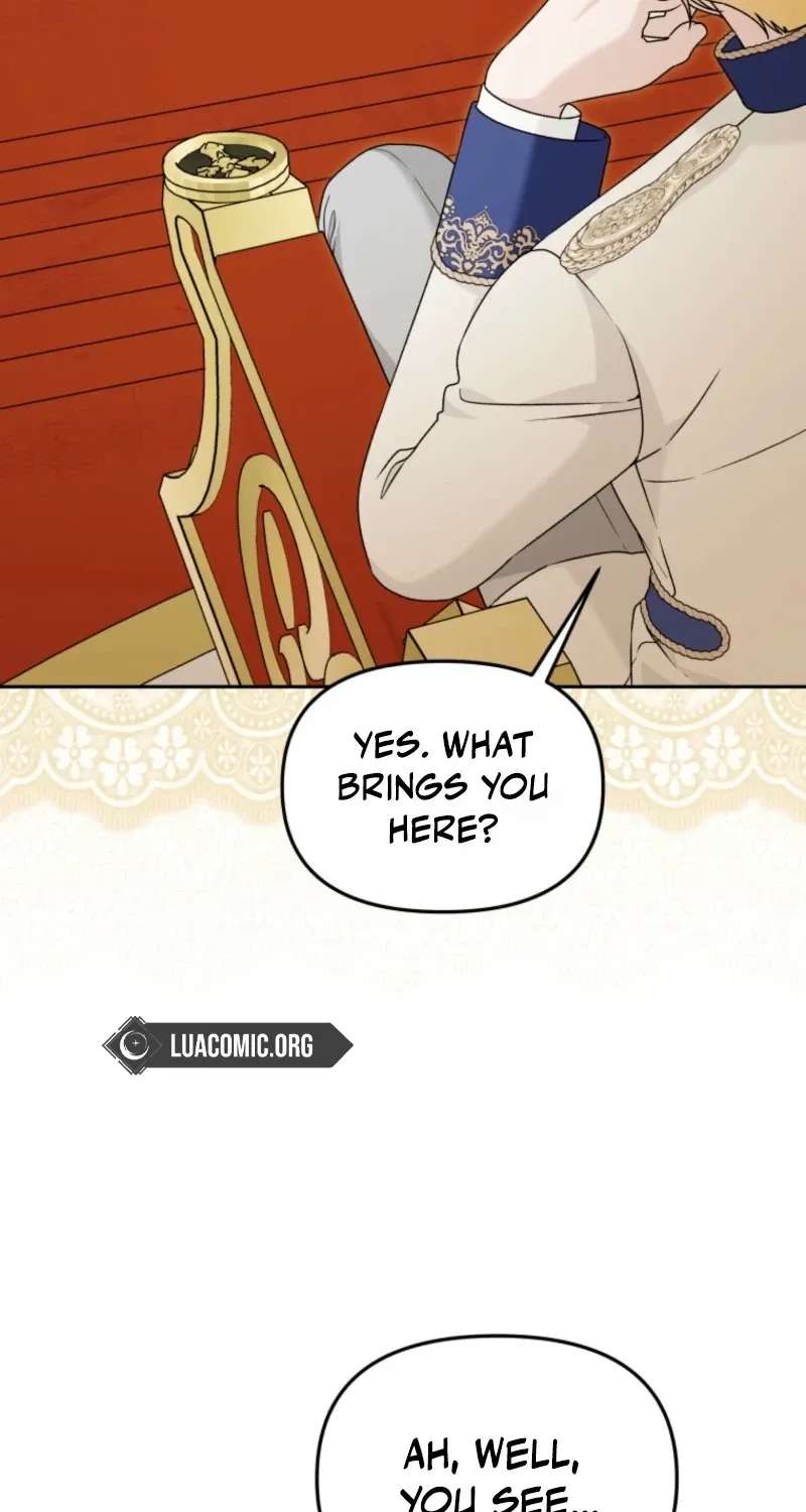 The Villain’s Daughter in law is Inherently Powerful Chapter 65 - page 5