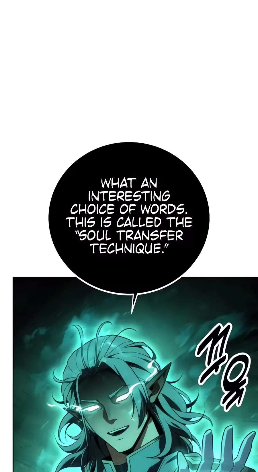 30 Years Have Passed Since the Prologue Chapter 17 - page 113