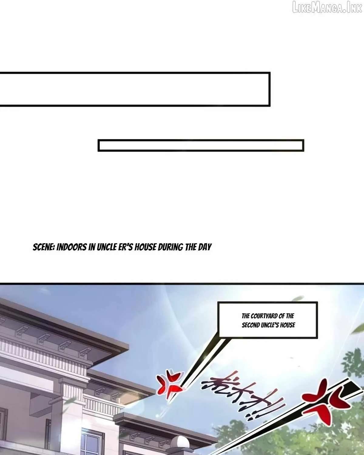The Ultimate Wantless Godly Rich System Chapter 84 - page 109