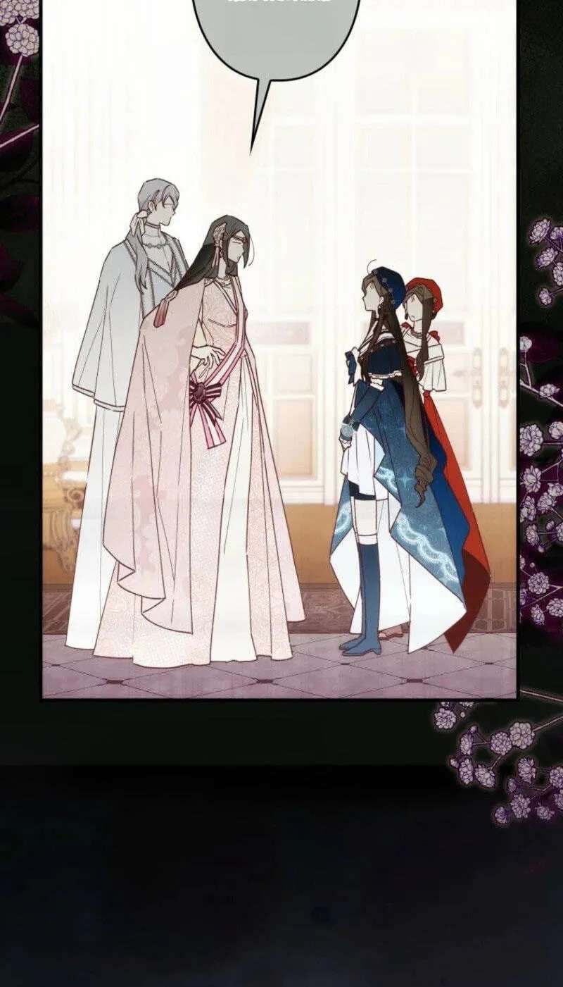 Surviving My Sister Chapter 53 - page 41