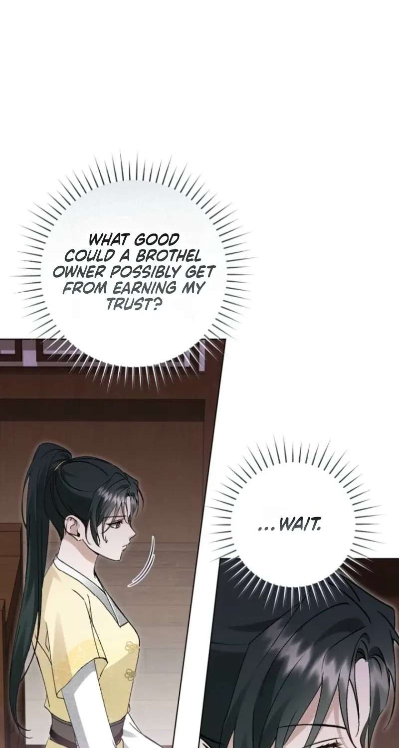 Surviving as the Dang Clan's Handmaiden Chapter 47 - page 67
