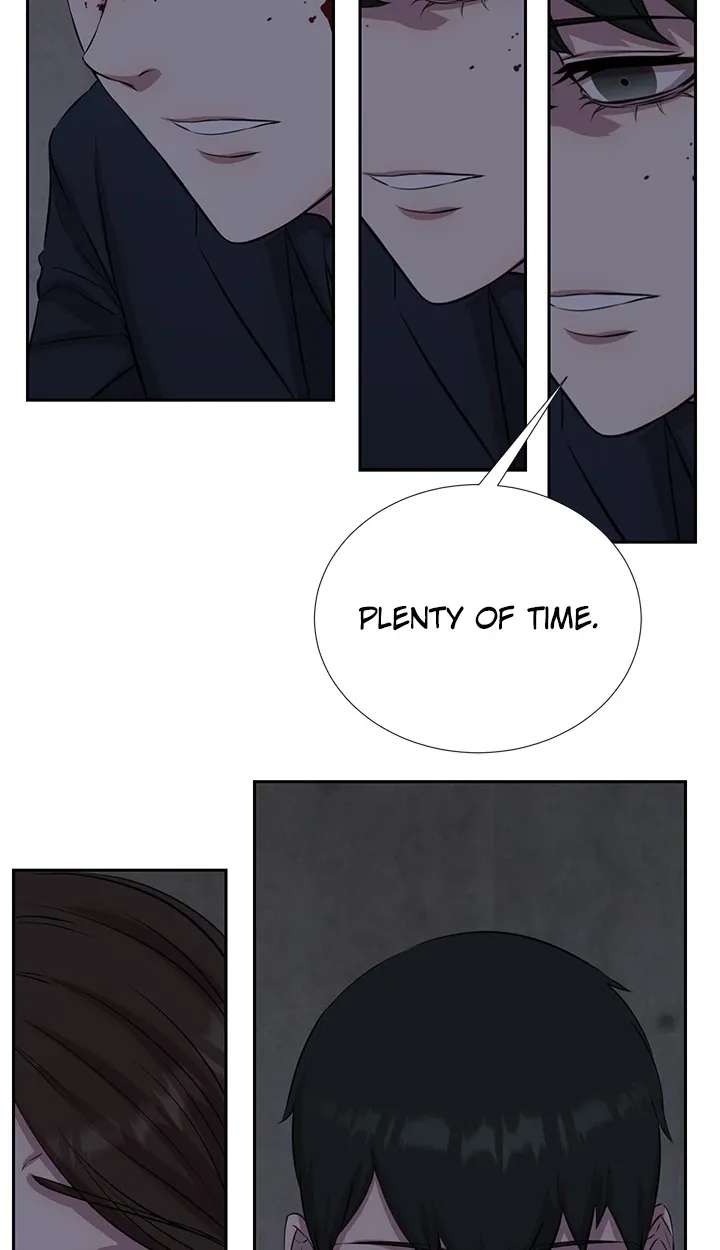 Night Has Come, Android, Please Raise Your Head Chapter 55 - page 5