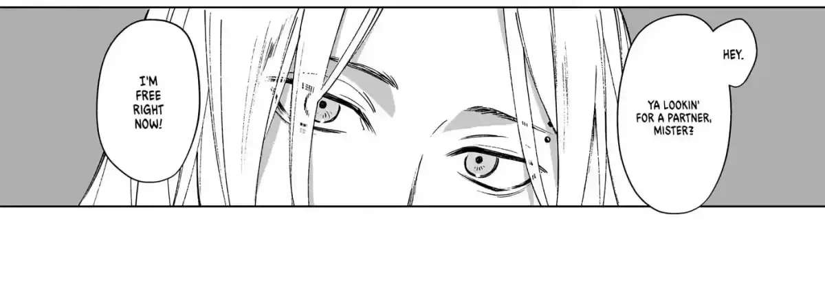 Happy Anti Moral Chapter 1 - page 23