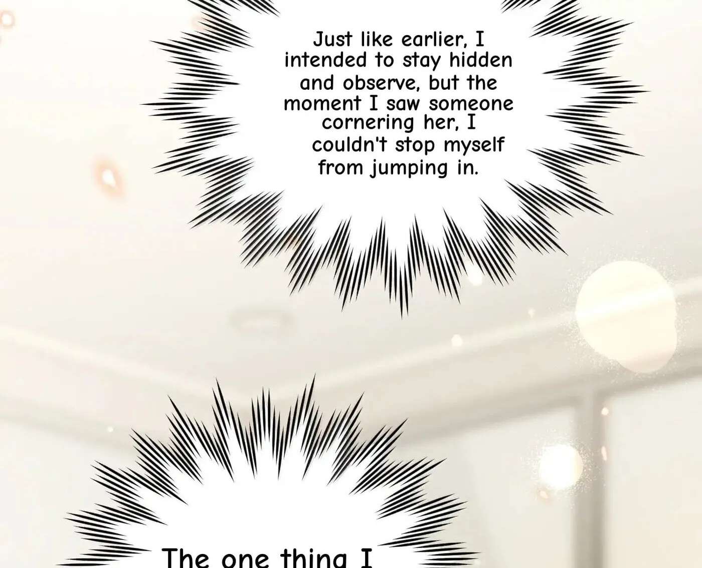 Bing Jiao Meimei Zhi Xiang Rang Wo Qifu Ta Chapter 111.5 - page 75
