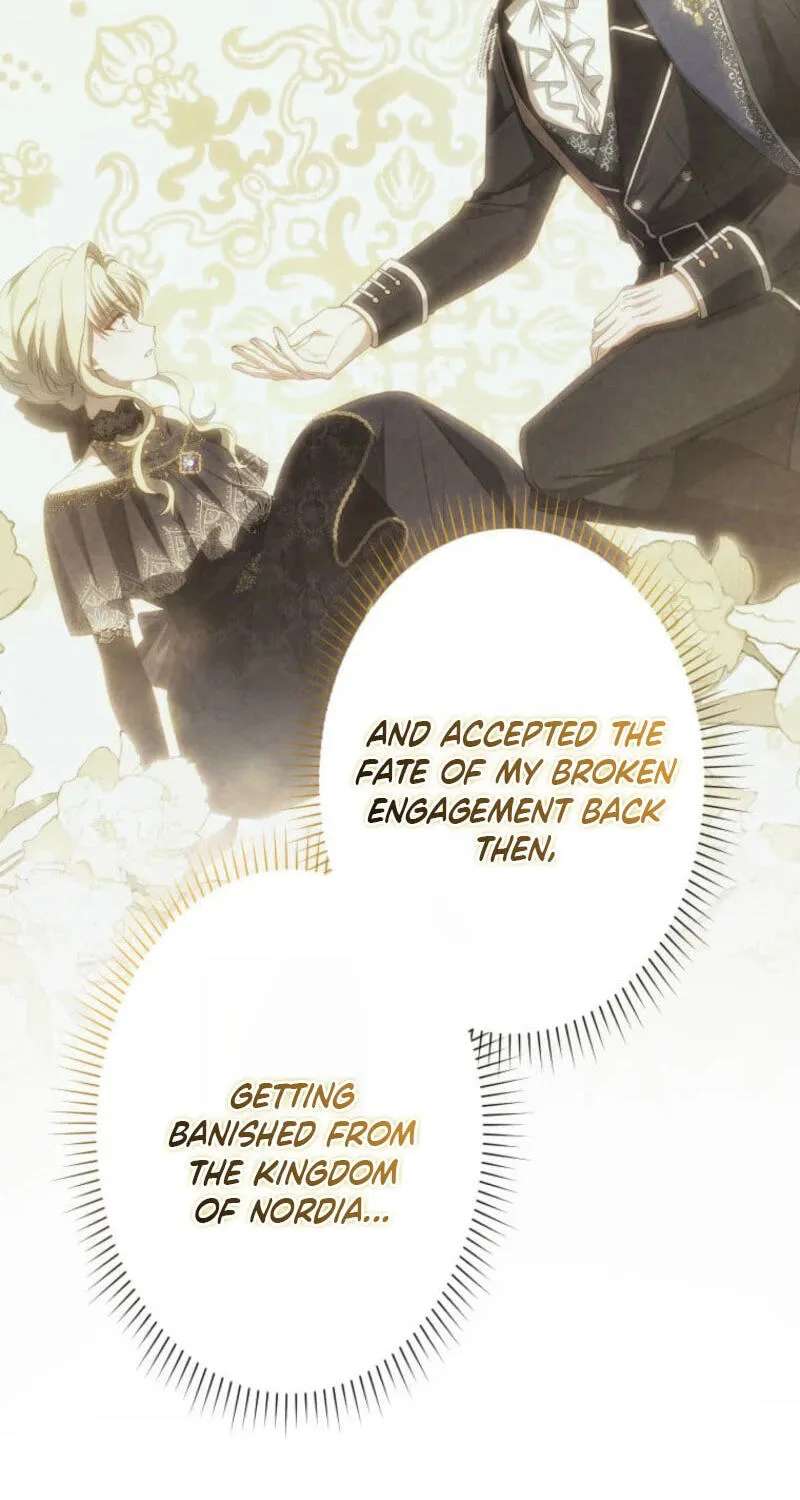 I Was Reincarnated as the Villainess' Sister Chapter 30 - page 76