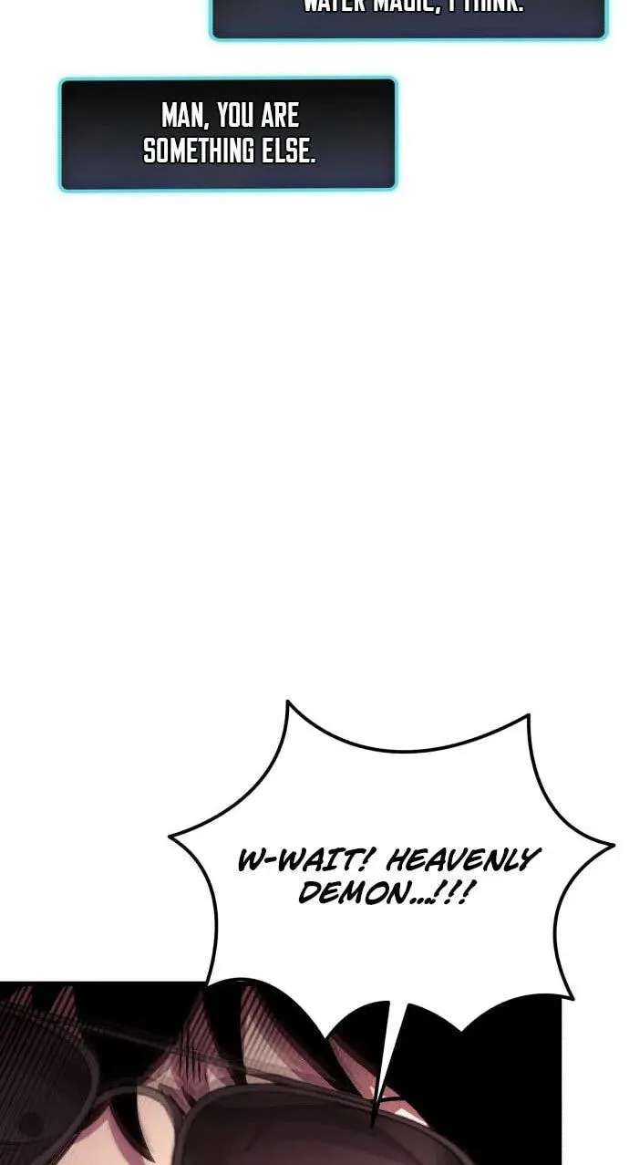 The Heavenly Demon's Broadcast From the Demon Realm Chapter 20 - page 27