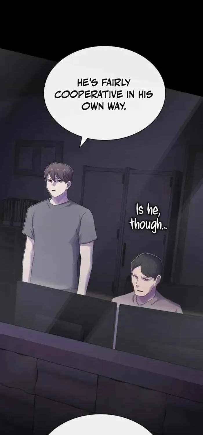 The Genius Who Reads the World Chapter 62 - page 61