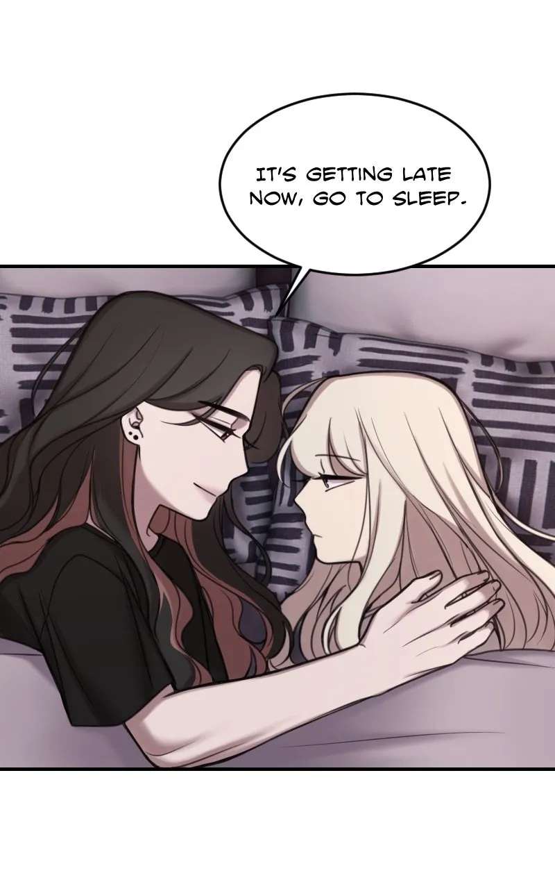 Winter Before Spring Chapter 50 - page 72