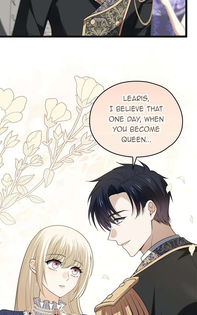 Until the Soul of theFallen Queen Knows Love Chapter 31 - page 102