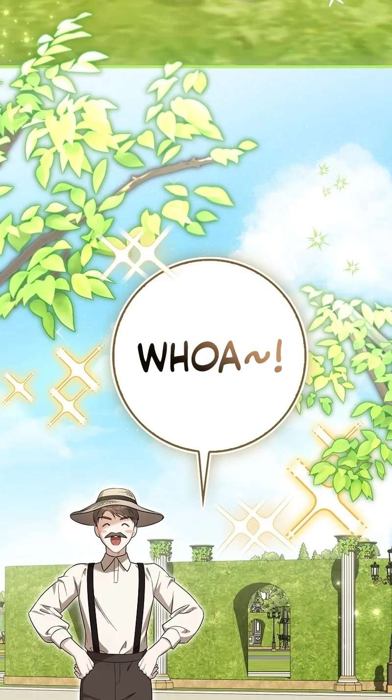 The Baby Sprout Who Bloomed in the Villain Duke's Family Chapter 17 - page 11