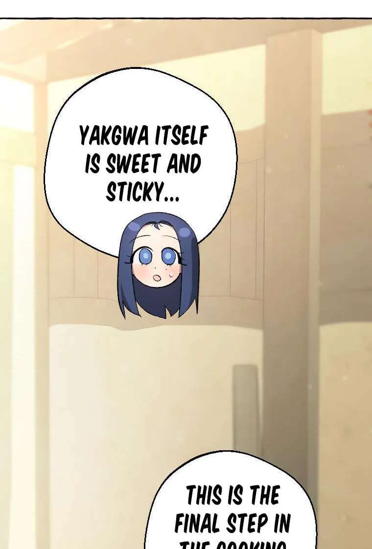 Tale Of Hyangdan Chapter 9 - page 76
