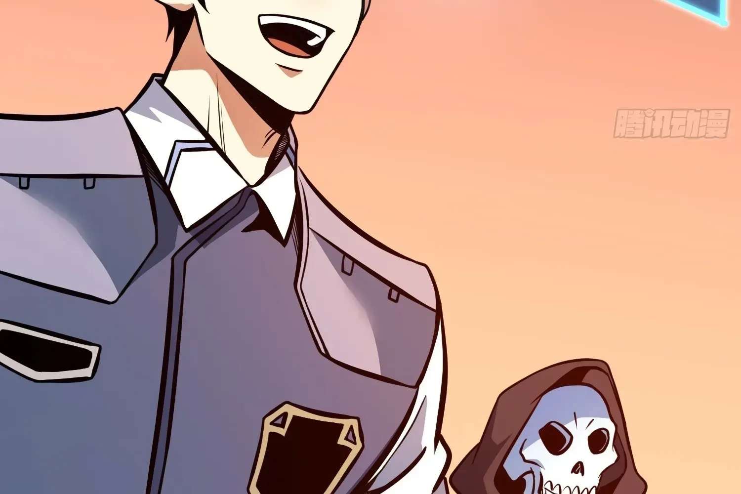 Extracting My Way to Become the Undead Archmage Chapter 11 - page 142