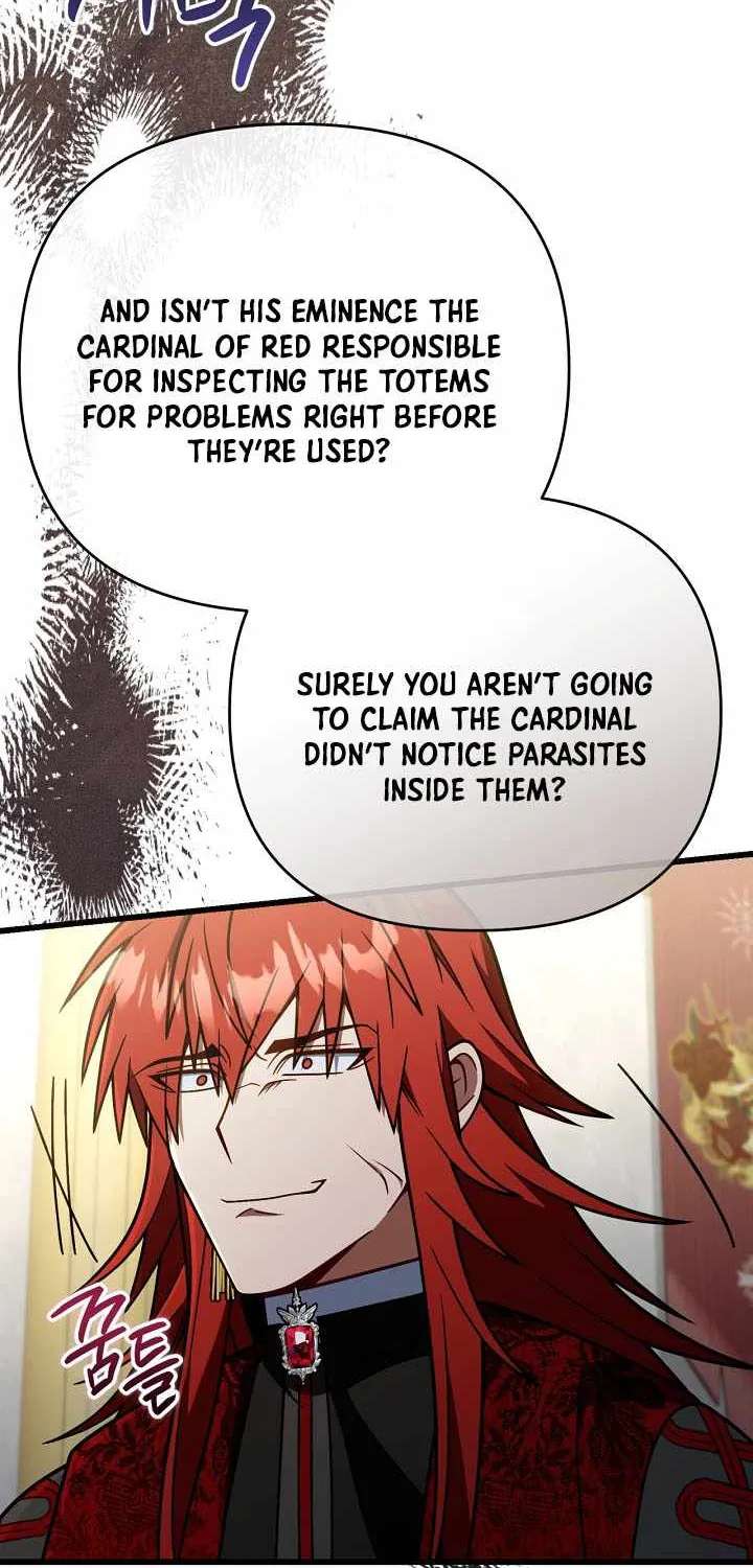 I'm Gonna Annihilate This Land Chapter 96 - page 73