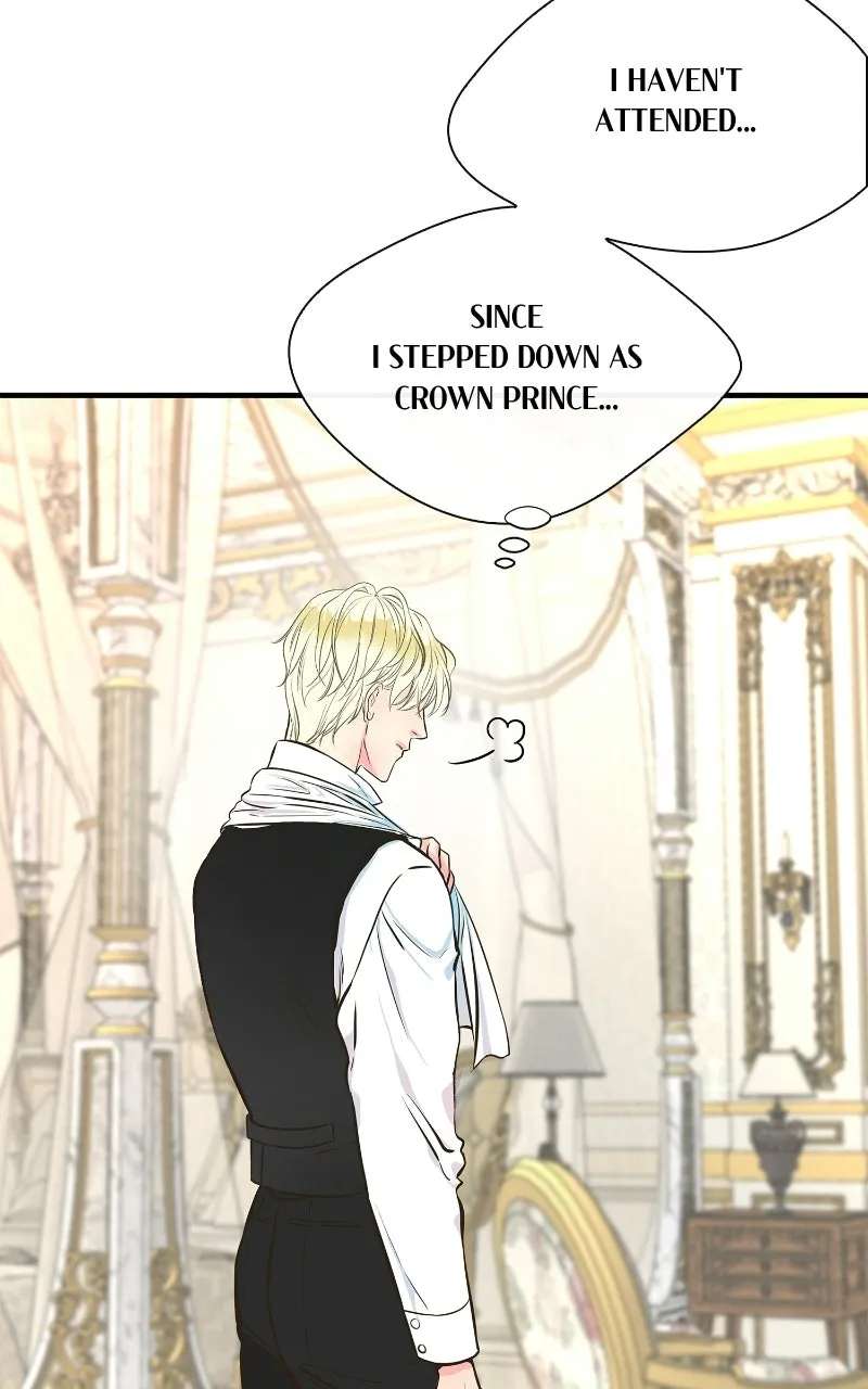 The Prince of Poison Chapter 5 - page 43