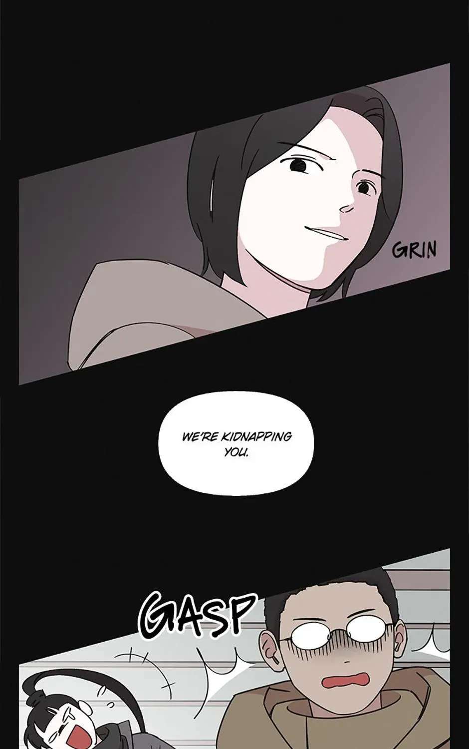 A Married Killer Chapter 164 - page 31