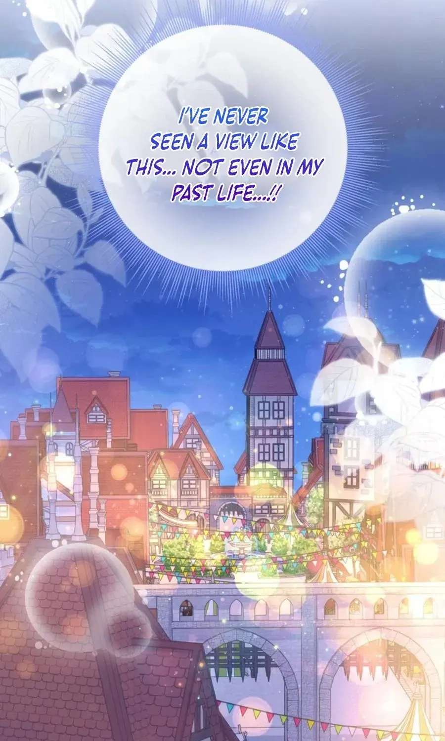 The Princess Stans in Secret Chapter 65 - page 91