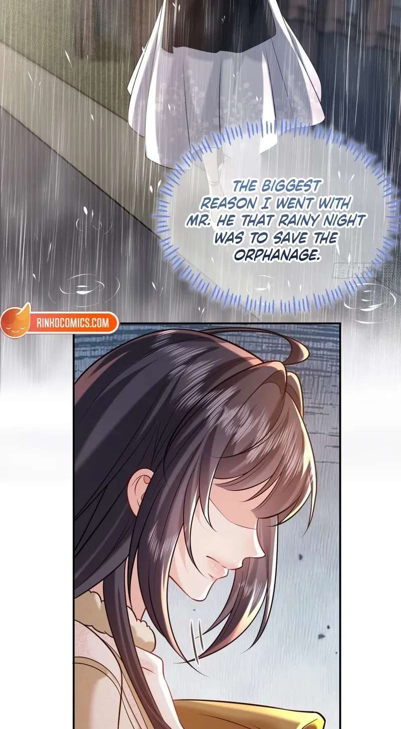 Love with Intention Chapter 43 - page 54