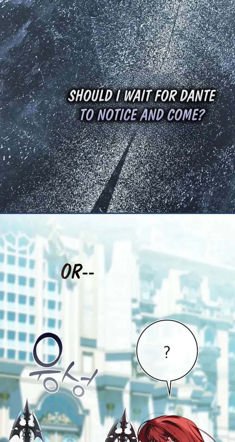 We Don't Know Each Other Anymore Chapter 33 - page 45