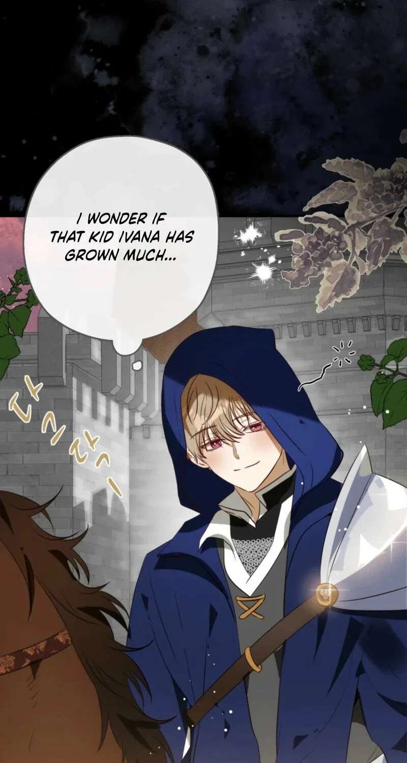 Little Lady Lilina Chapter 41 - page 17