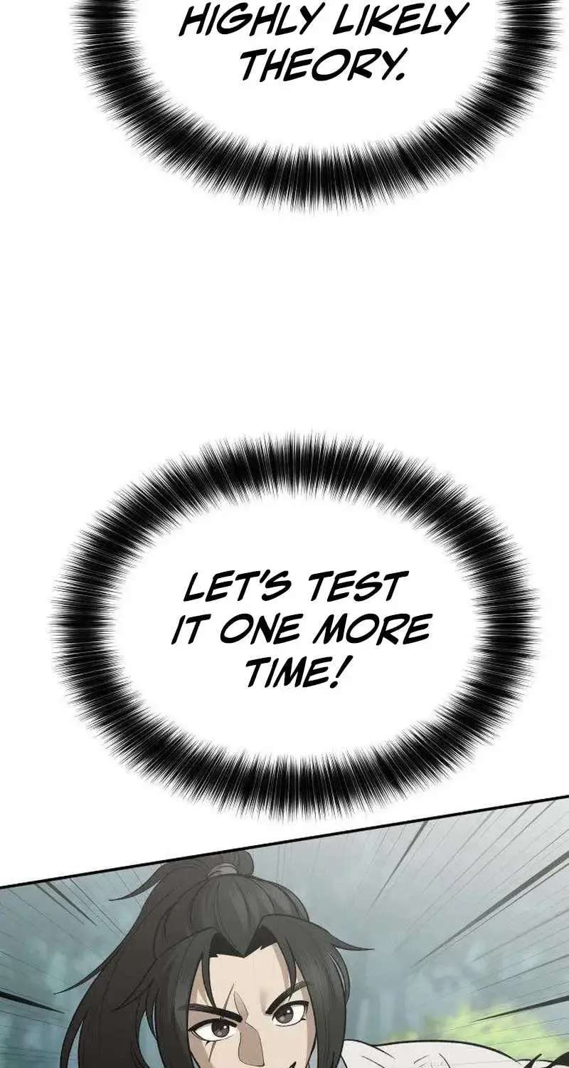 The Divine Brush of Hwarim Chapter 4 - page 55