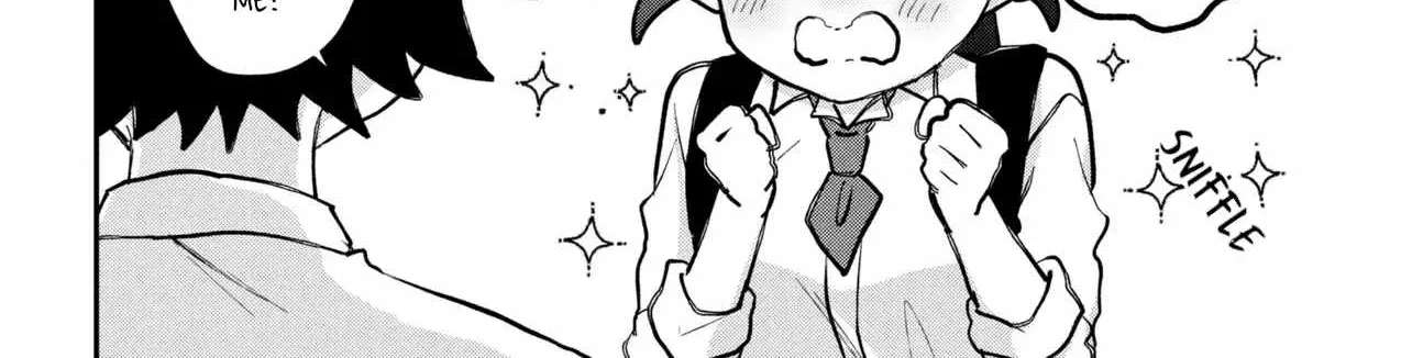 Machino-san, Waiting for a Comeback Chapter 16 - page 28