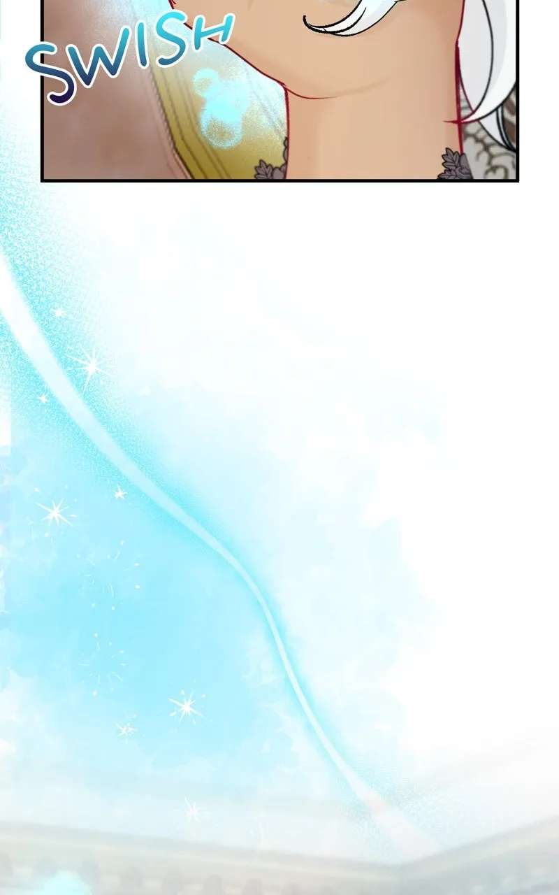 Don’t Look Back, Seisia! Chapter 83 - page 59