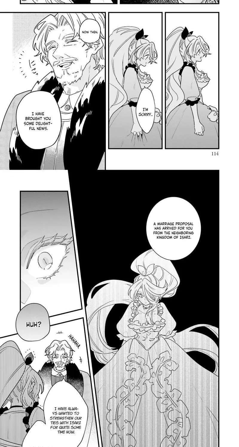 Tensei Seijo ni Isekai Slow Life - Kiseki no Hana wo Sodatetara, Mahou Kishi ni Dekiaisaremashita Chapter 17 - page 4