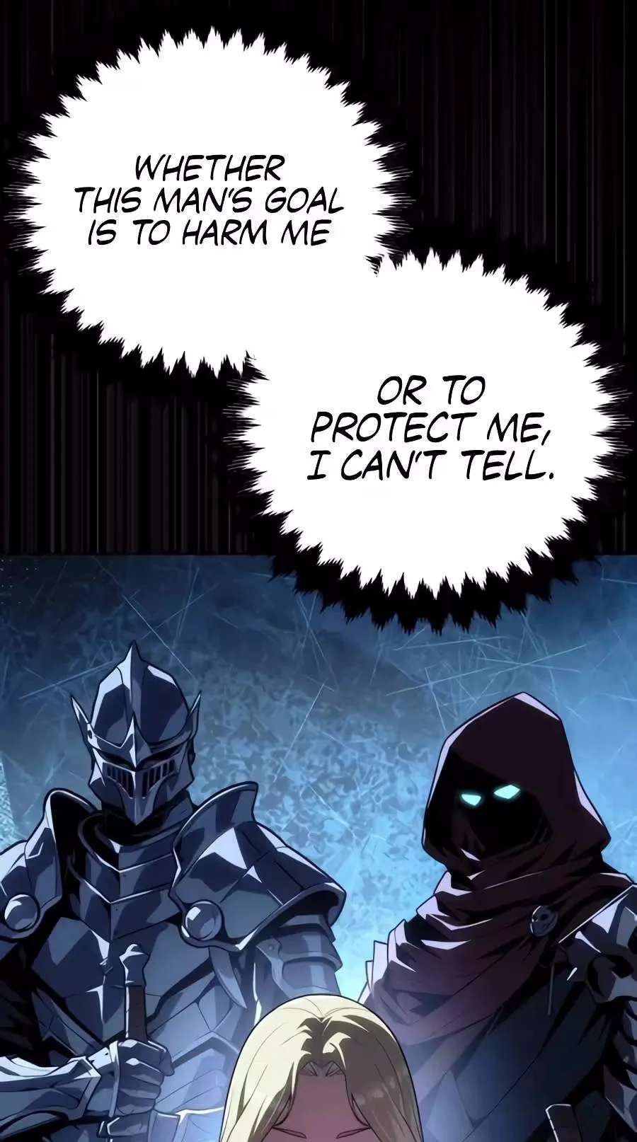 30 Years Have Passed Since the Prologue Chapter 20 - page 166