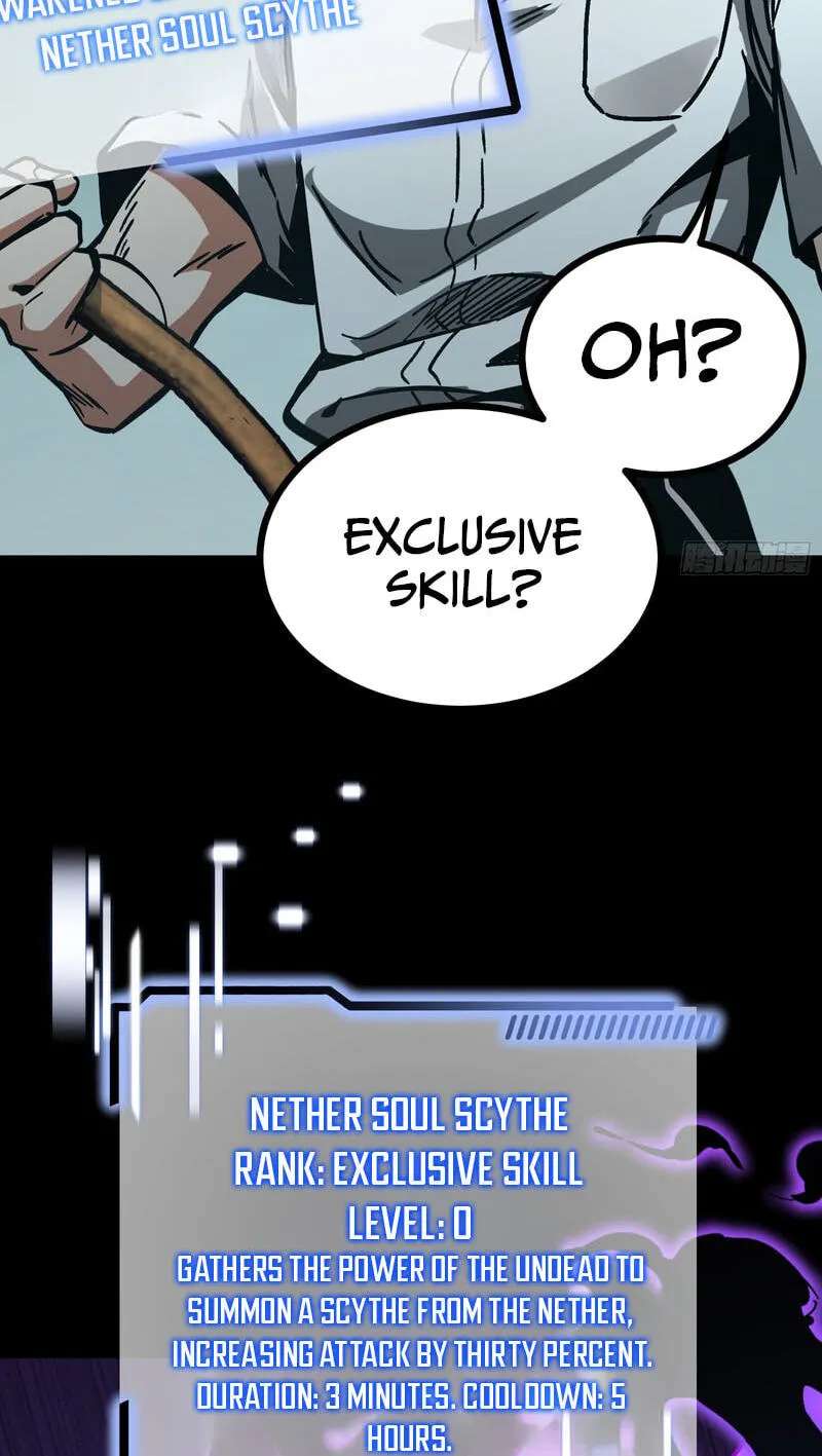 Global Job Change: Starting With the Hidden Class Necromancer Lord Chapter 5 - page 31