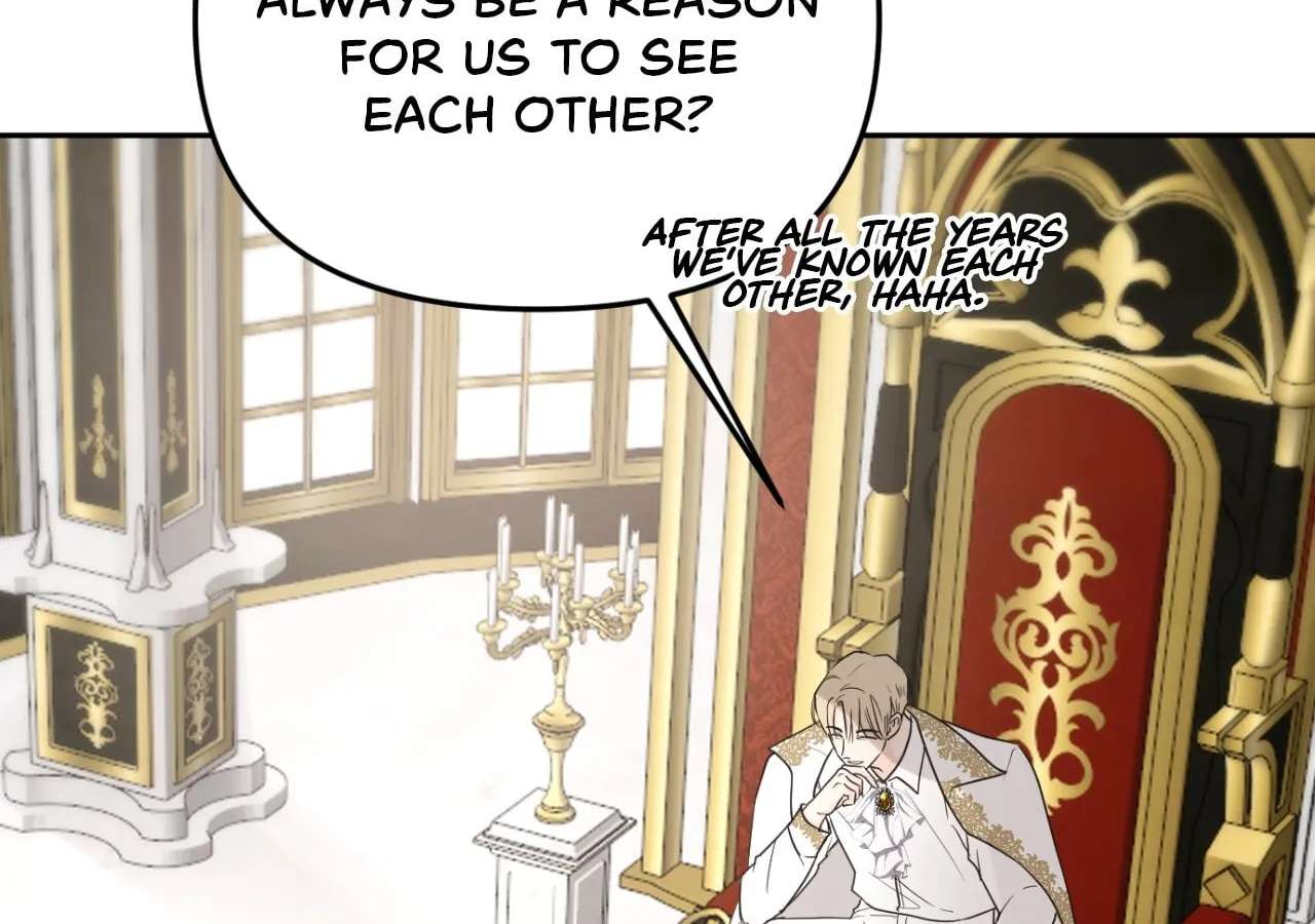 I Adopted the Male Lead from the Shelter Chapter 133 - page 84