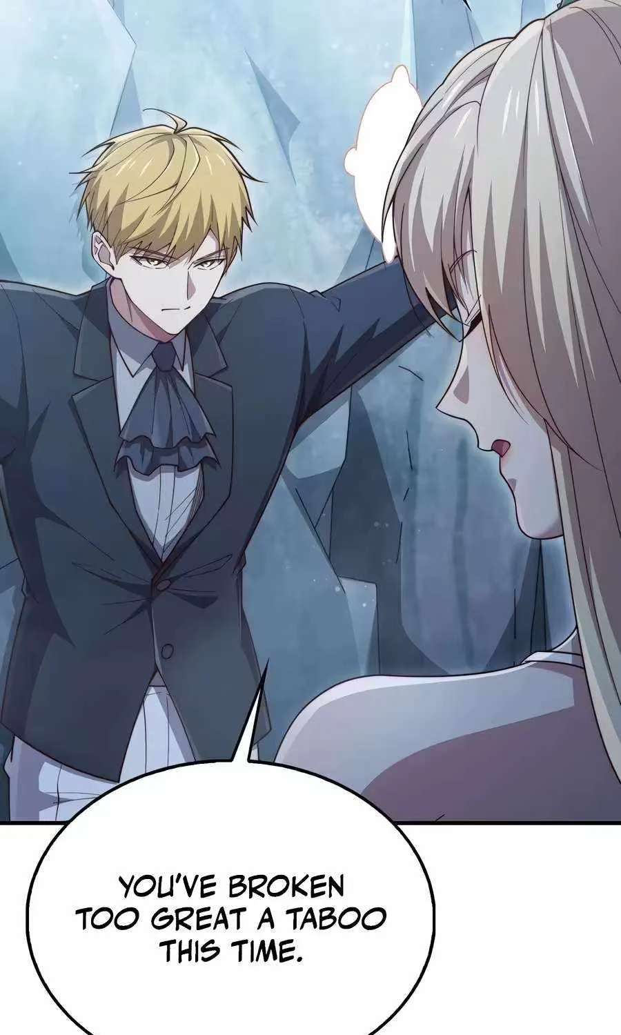 The Lord’s Coins Aren’t Decreasing?! Chapter 218 - page 70